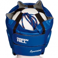 Casca p/u box Green Hill Head Guard Sparring thumbnav 4