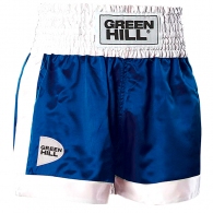 Шорты Green Hill Kickboxing Short thumbnav 2