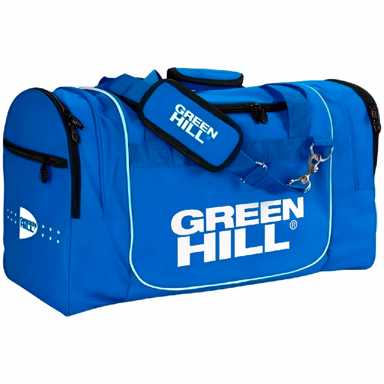 Сумка спортивная Green Hill SPORTS BAG 