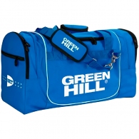 Сумка спортивная Green Hill SPORTS BAG thumbnav