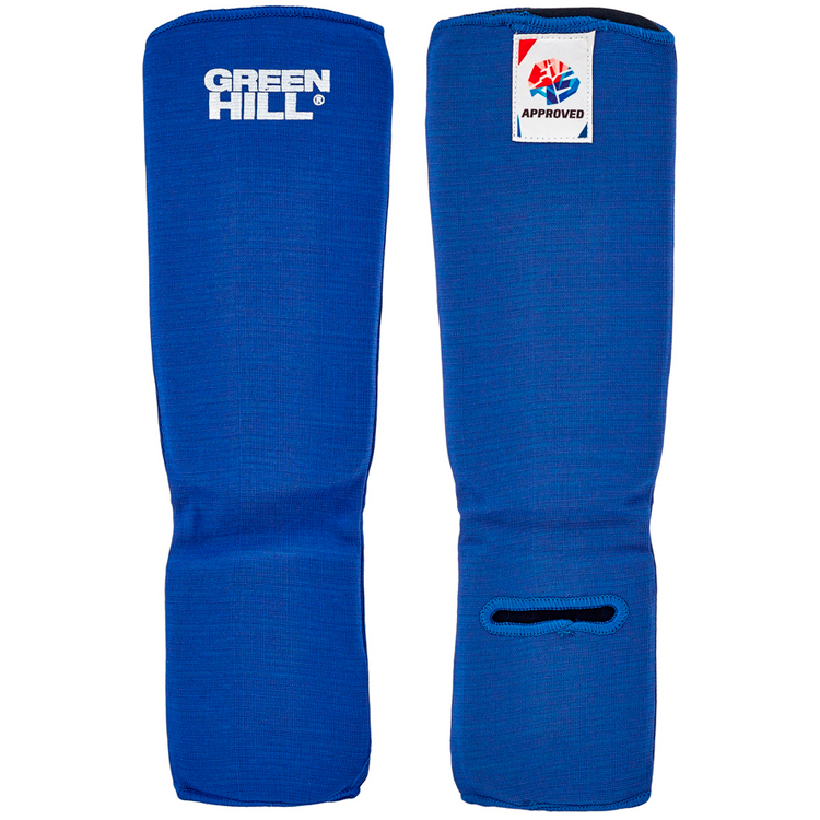 Protectia gleznei pentru Sambo Green Hill TENSION GUARD BALANCE photo 