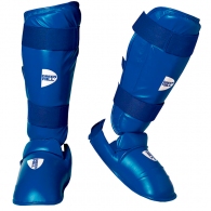 Protectia gleznei p/u Karate Green Hill PAD WKF thumbnav