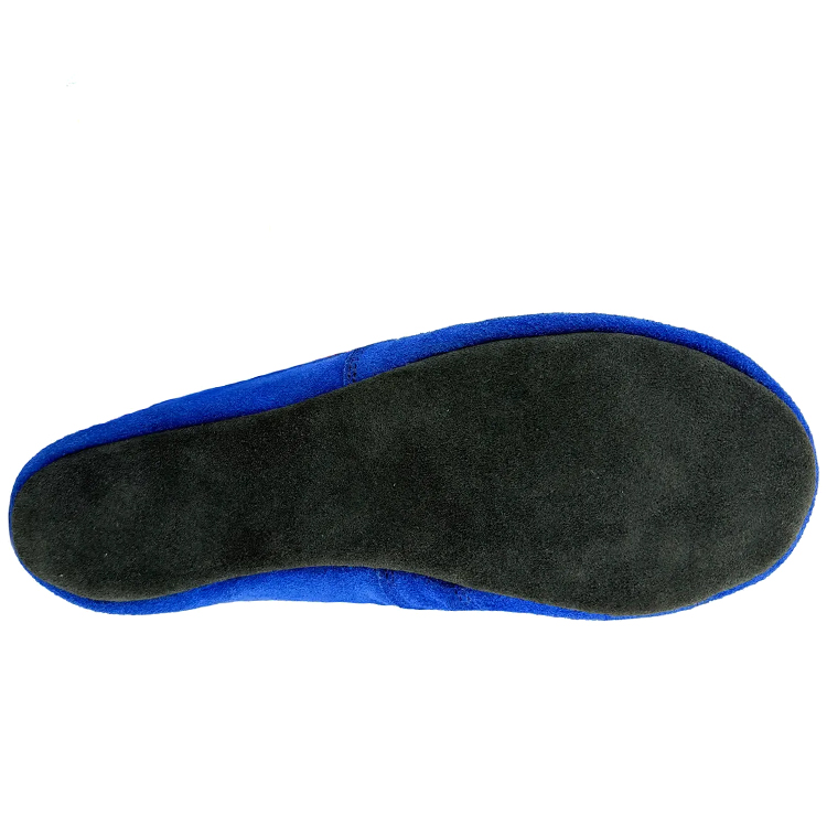 Борцовки Green Hill Sambo Shoes Fias / Унисекс / 41 / Красный/Синий photo 2