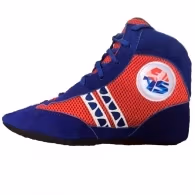 Борцовки Green Hill Sambo Shoes Fias