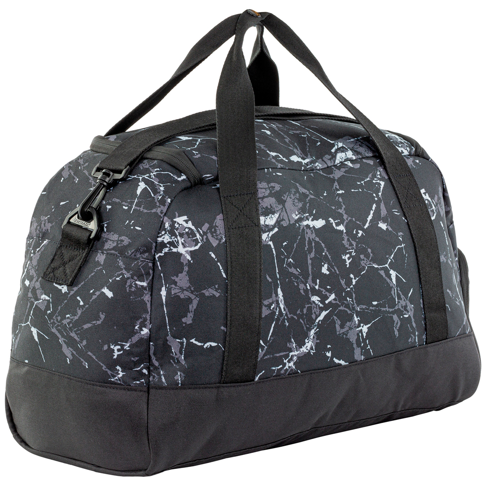 Сумка спортивная  Demix Bag/102968-BW/Черный photo 2