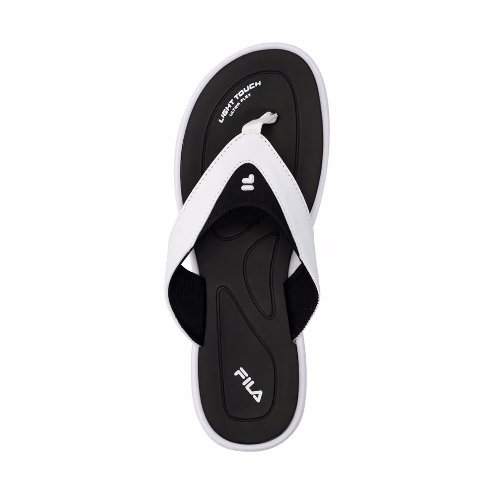 Шлепанцы Fila Ultratouch W 