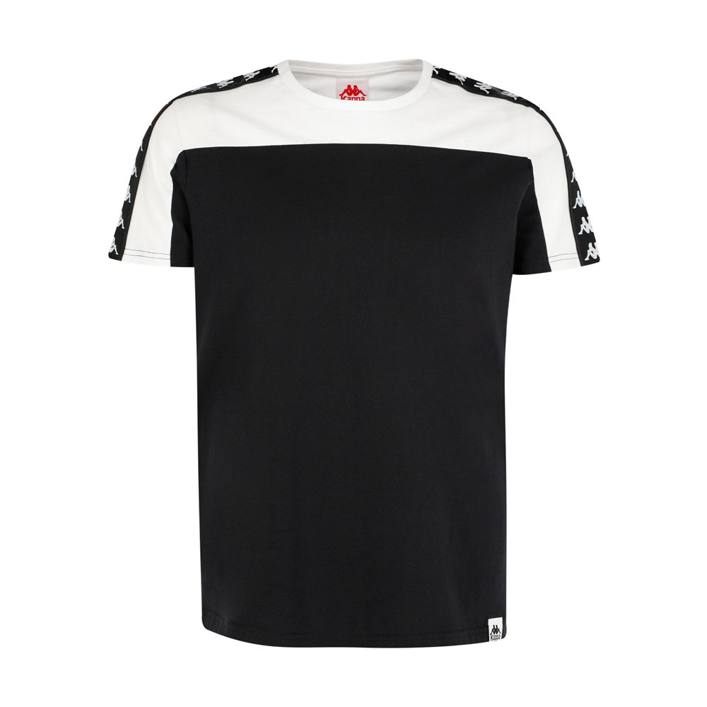 Tricou Kappa M Tee KP photo Tricou Kappa M Tee KP photo