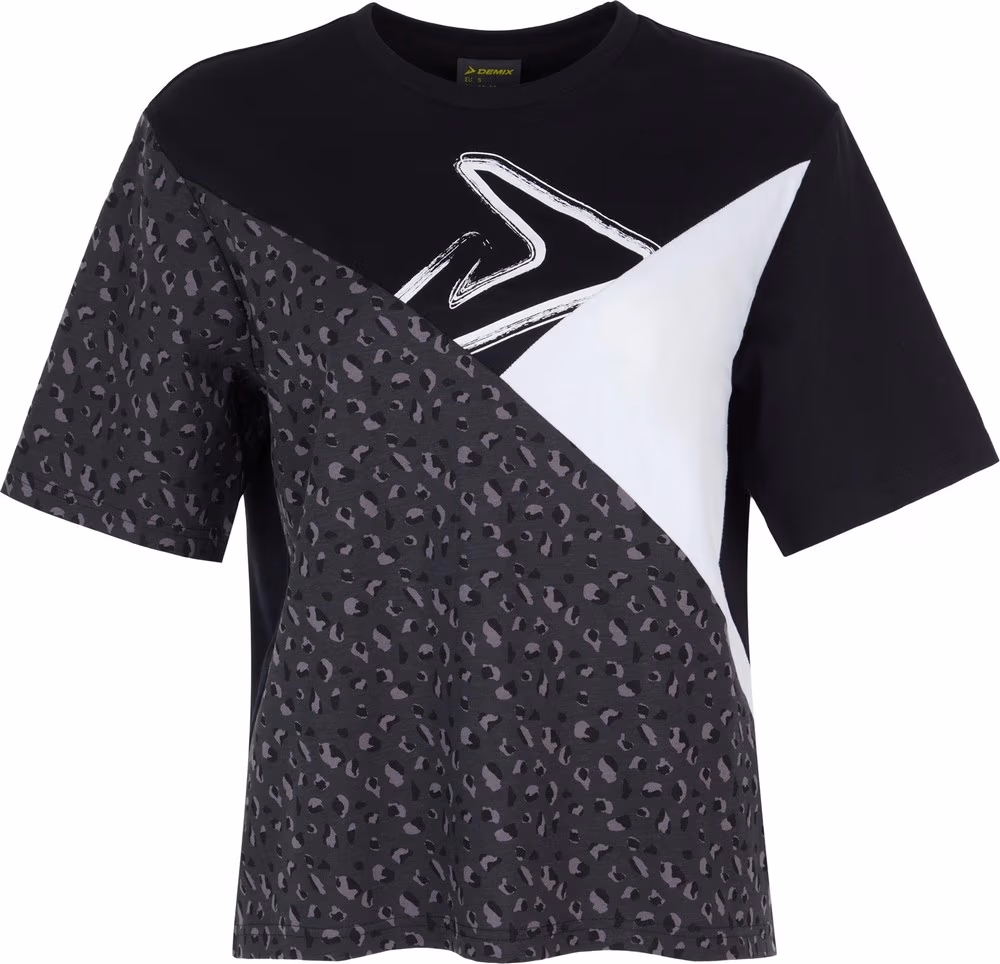 Tricou Demix Tee W
