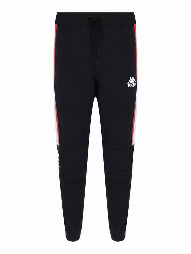 Брюки Kappa Men Pants photo Брюки Kappa Men Pants photo
