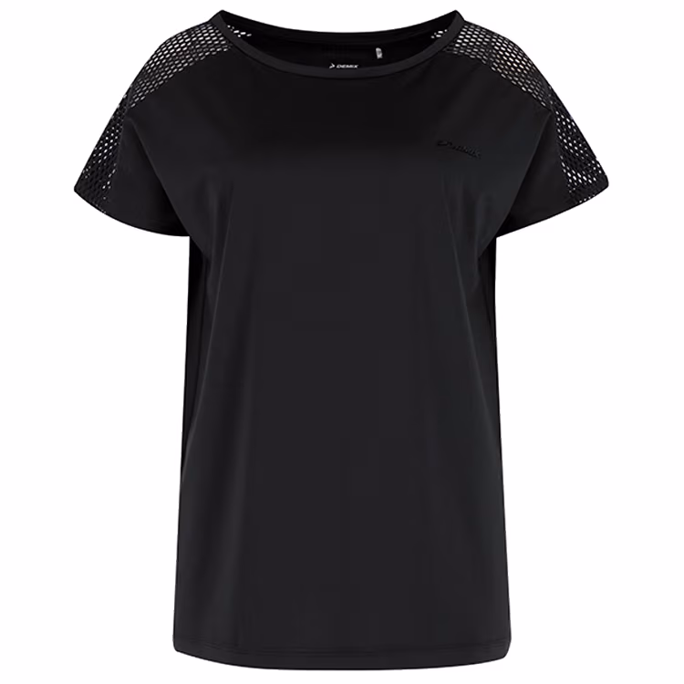 Tricou Demix Train Wmn Tee