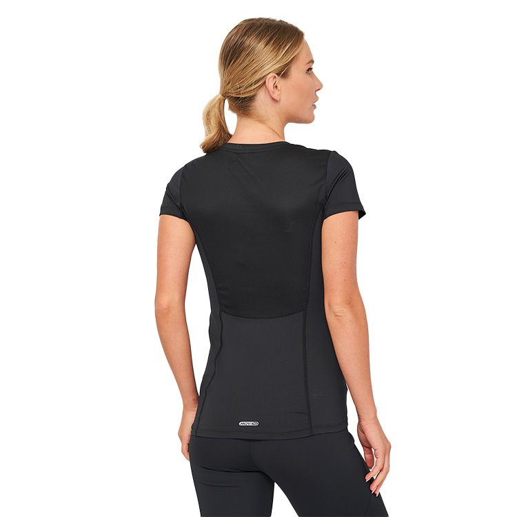 Tricou Demix Run Tee W photo 5