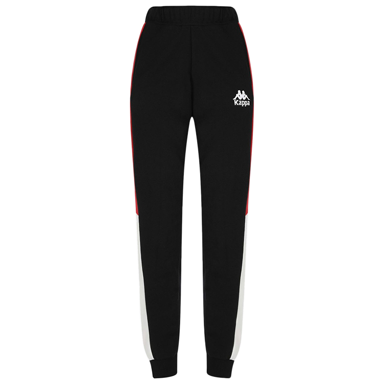 Pantaloni Kappa PANT 46-48 Negru Femei photo 1