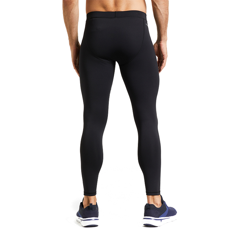 Pantaloni Demix PANT 50 Negru Barbati photo 2
