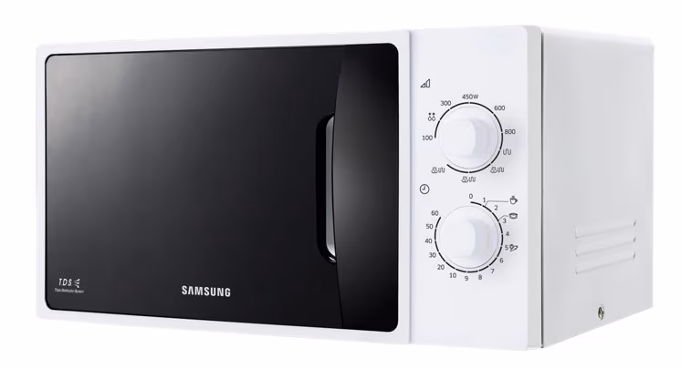 Cuptor cu microunde Samsung GE81ARW/BW 