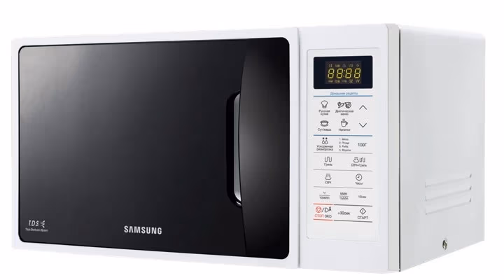 Cuptor cu microunde Samsung GE83ARW/BW