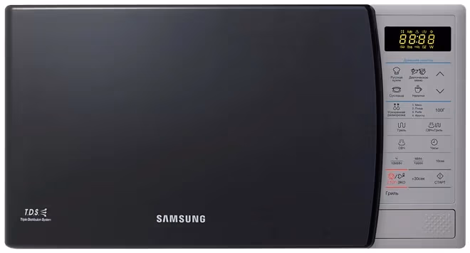 Cuptor cu microunde Samsung GE83KRS-1