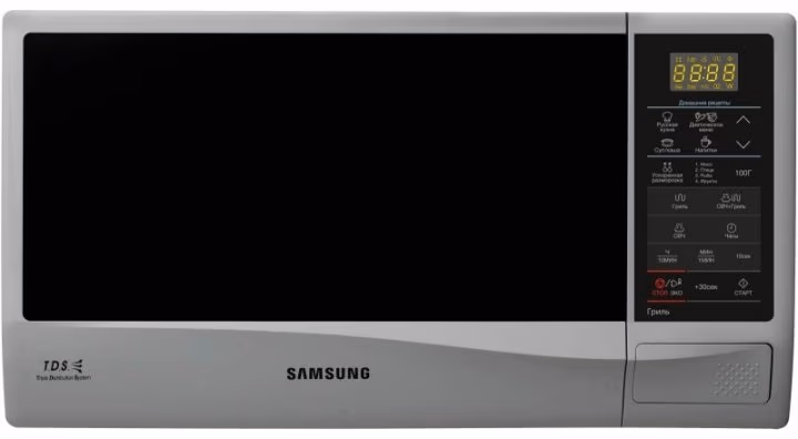 Cuptor cu microunde Samsung GE83KRS2BW