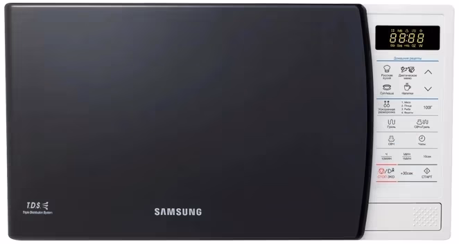 Cuptor cu microunde Samsung GE83KRW-1