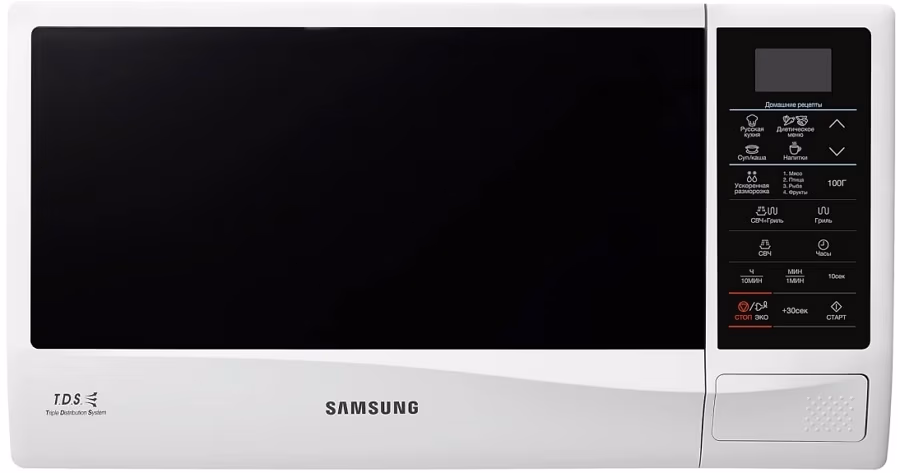 Cuptor cu microunde Samsung GE83KRW2BW