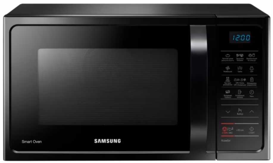 Cuptor cu microunde Samsung MC28H5013AK