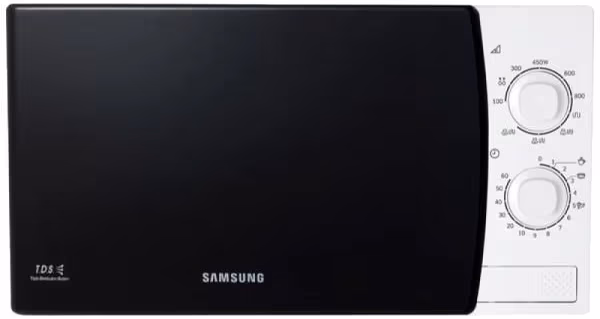 Cuptor cu microunde Samsung ME81KRW1