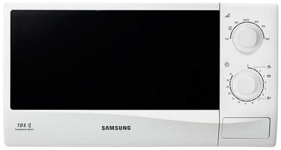 Cuptor cu microunde Samsung ME81KRW2 photo Cuptor cu microunde Samsung ME81KRW2 photo