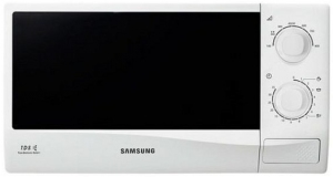 Cuptor cu microunde Samsung ME81KRW2 thumbnav