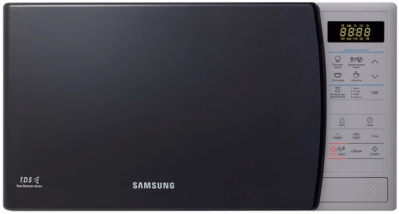 Cuptor cu microunde Samsung ME83KRS1