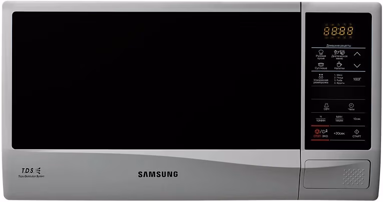 Cuptor cu microunde Samsung ME83KRS2