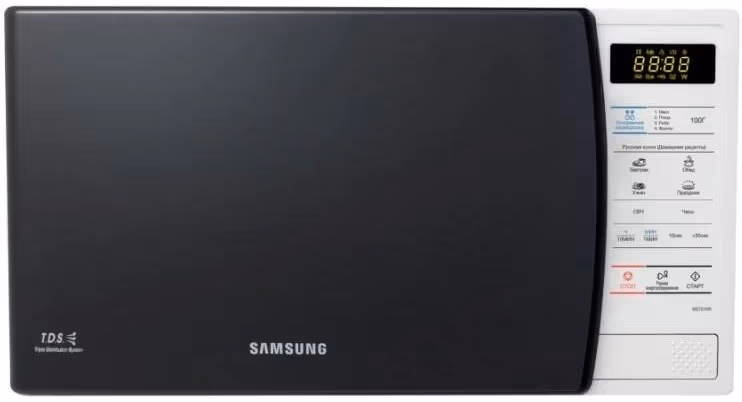 Cuptor cu microunde Samsung ME83KRW1