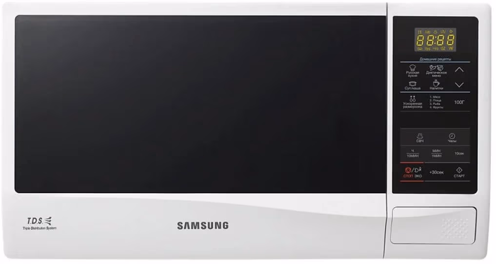 Cuptor cu microunde Samsung ME83KRW2