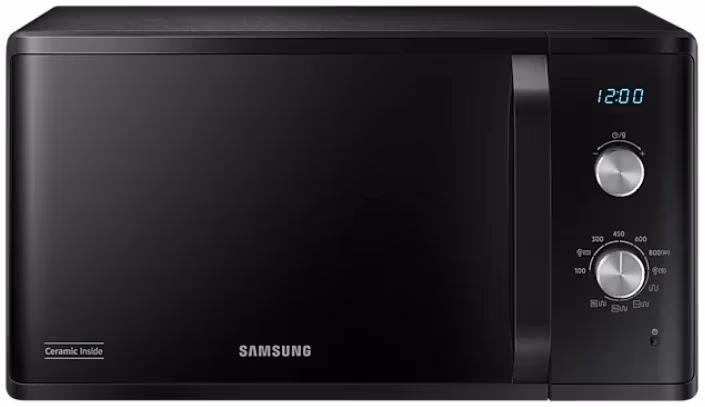 Cuptor cu microunde Samsung MG23K3614AKBW