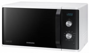 Cuptor cu microunde Samsung MG23K3614AW/BW thumbnav 1