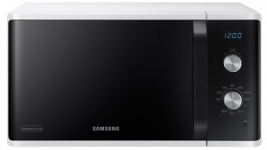 Cuptor cu microunde Samsung MG23K3614AW/BW thumbnav 4
