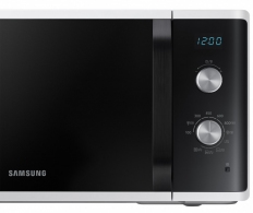 Cuptor cu microunde Samsung MG23K3614AW/BW thumbnav 7