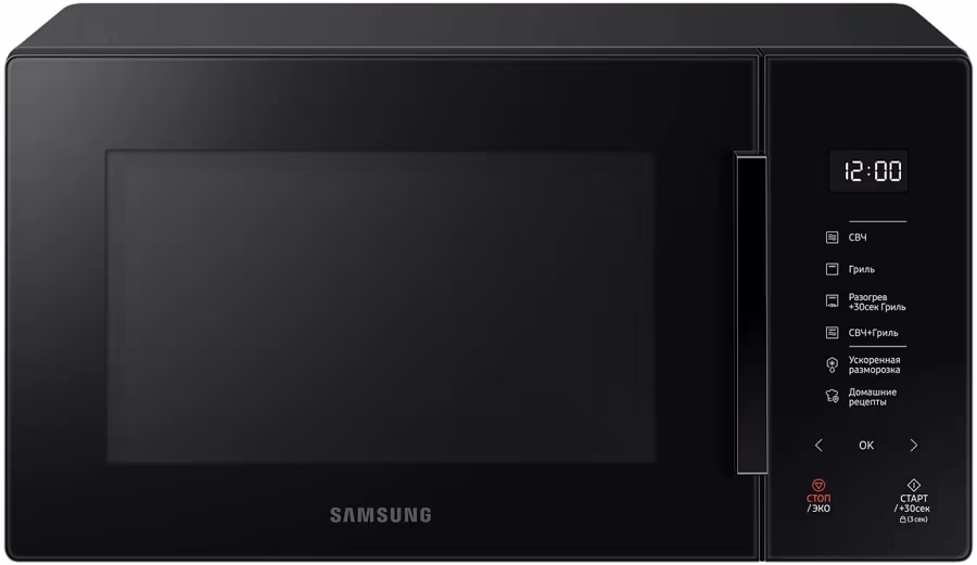 Cuptor cu microunde Samsung MG23T5018AKBW