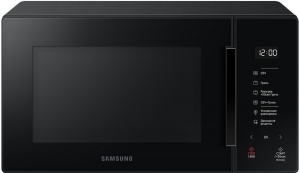 Cuptor cu microunde Samsung MG23T5018AKBW thumbnav