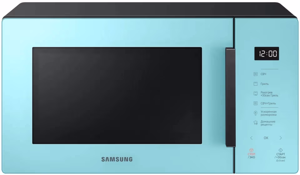 Cuptor cu microunde Samsung MG23T5018ANBW