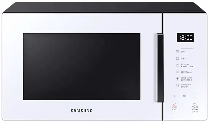 Cuptor cu microunde Samsung MG23T5018AWBW