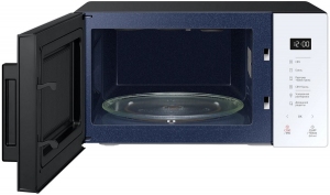 Cuptor cu microunde Samsung MG23T5018AWBW thumbnav 2