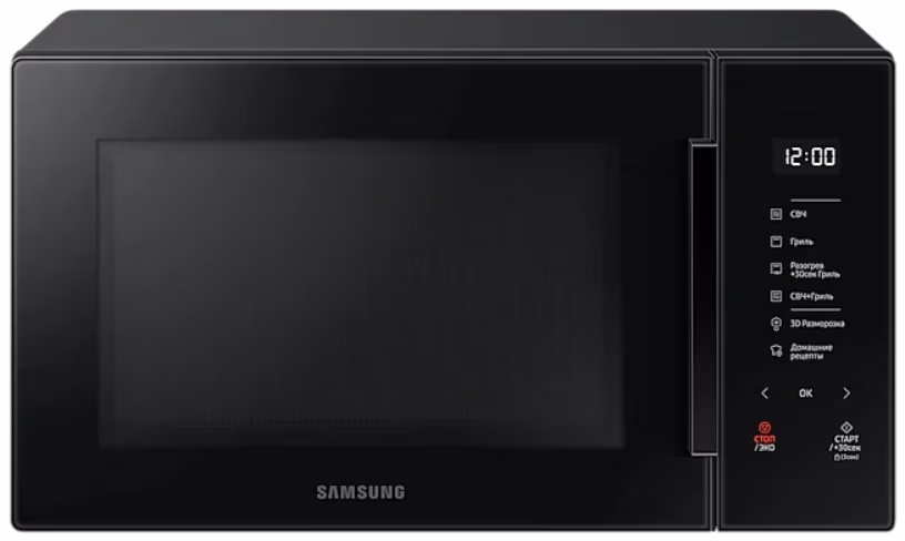 Cuptor cu microunde Samsung MG30T5018AKBW