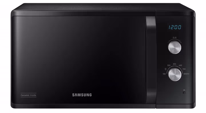 Cuptor cu microunde Samsung MS23K3614AK