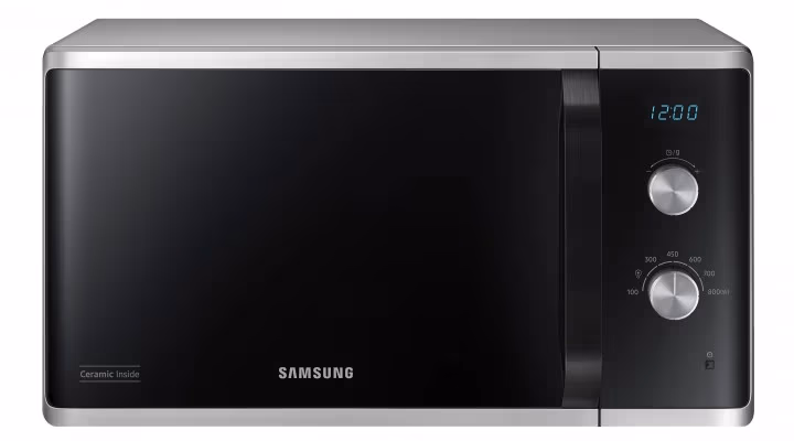 Cuptor cu microunde Samsung MS23K3614AS