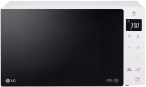 Микроволновая печь LG MS23NECBW thumbnav