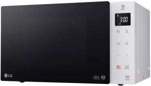 Cuptor cu microunde LG MS23NECBW thumbnav 5