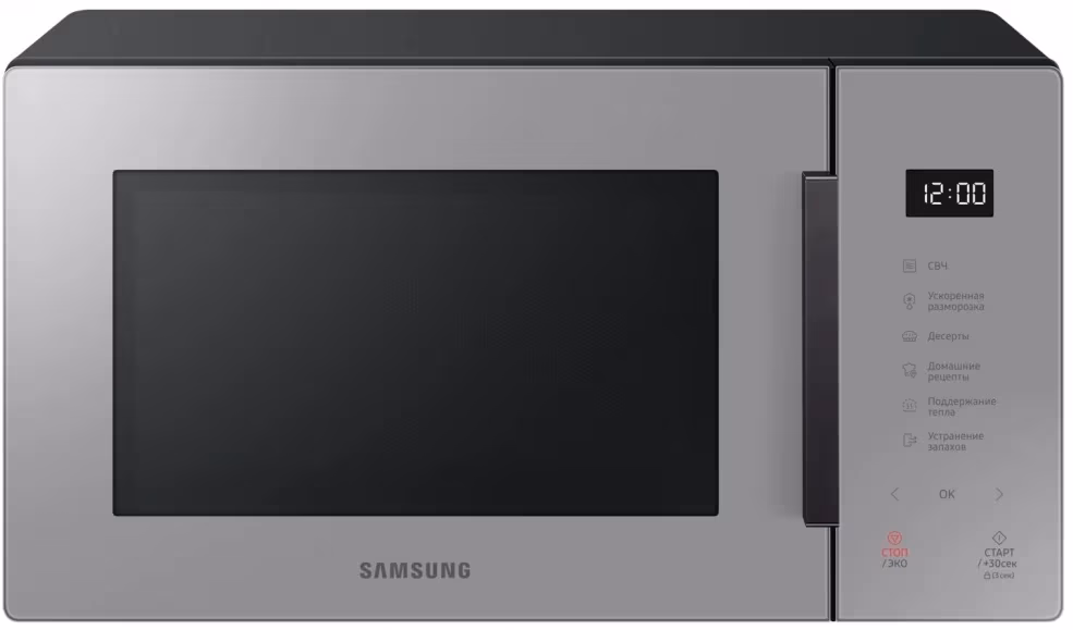 Cuptor cu microunde Samsung MS23T5018AGBW