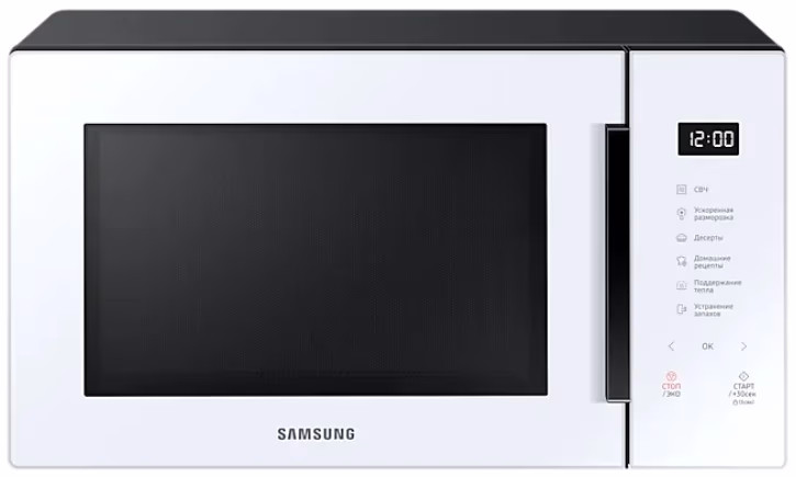 Cuptor cu microunde Samsung MS30T5018AWBW