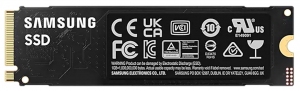 SSD intern Samsung MZV9E1T0BW thumbnav 2