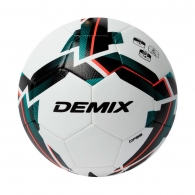 Тренировочный/любительский мяч Demix Foot Ball thumbnav