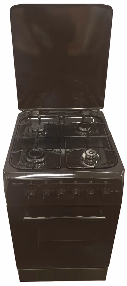 Aragaz pe gaz Eurolux ТЕ-5640 IBW